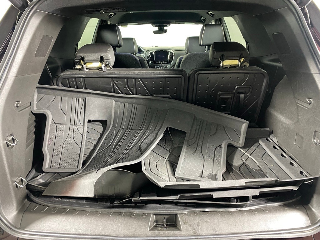 2023 CHEVROLET TRAVERSE - Image 30