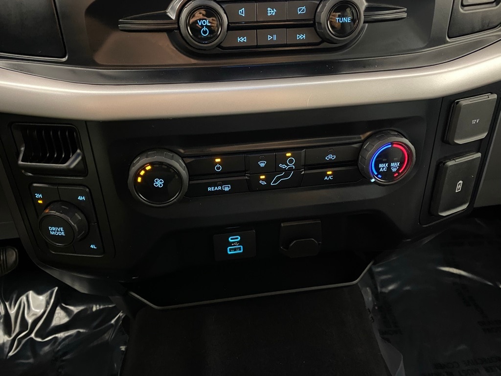 2023 FORD F-150 - Image 22