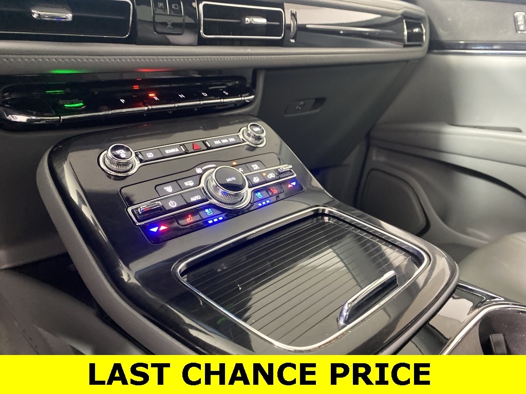 2023 LINCOLN NAUTILUS - Image 12