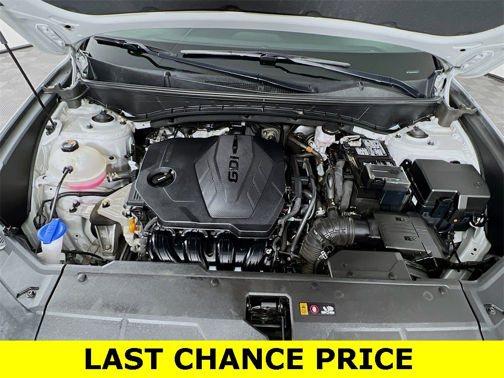 2023 HYUNDAI TUCSON - Image 31