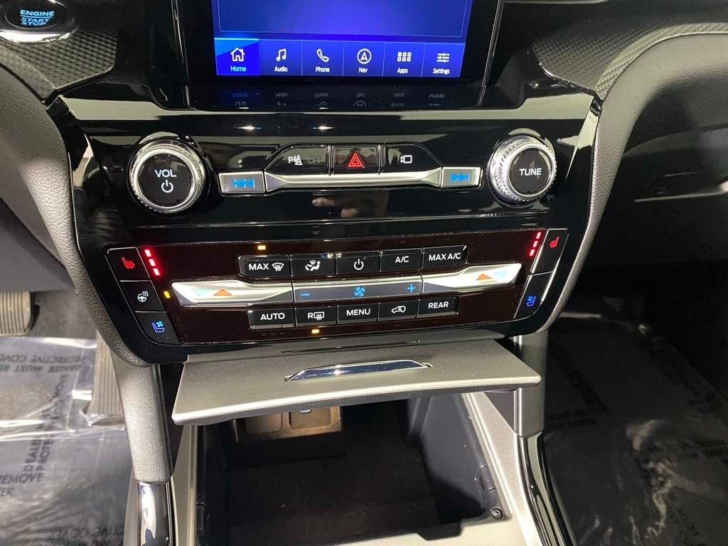 2023 FORD EXPLORER - Image 30