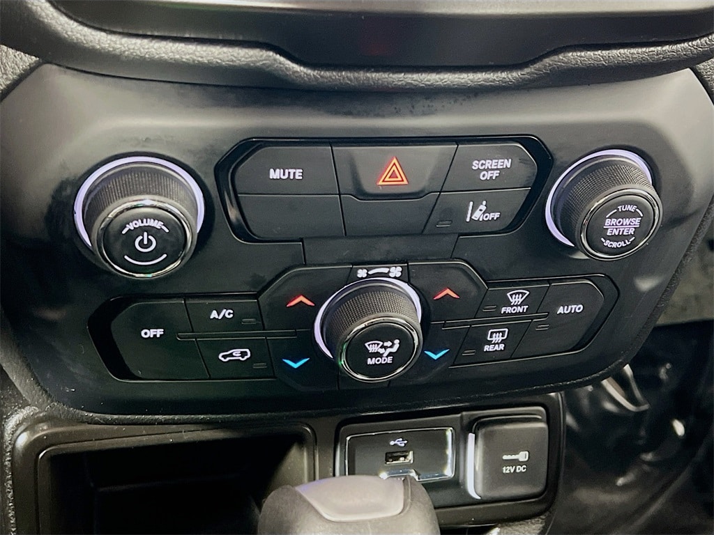 2021 JEEP RENEGADE - Image 15