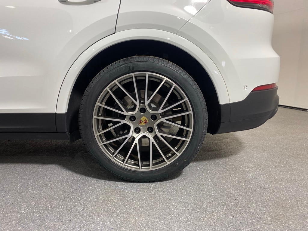 2022 PORSCHE CAYENNE - Image 32