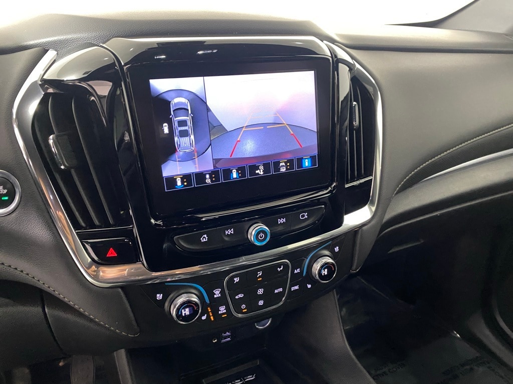 2023 CHEVROLET TRAVERSE - Image 25