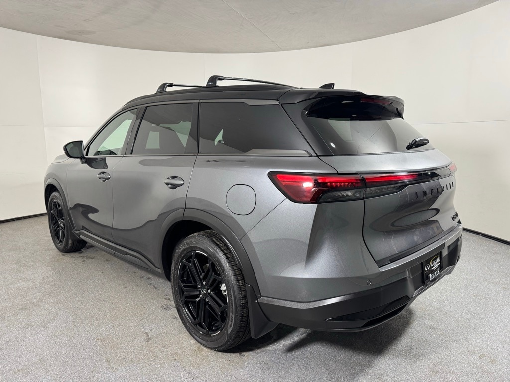 2026 INFINITI QX60 - Image 9