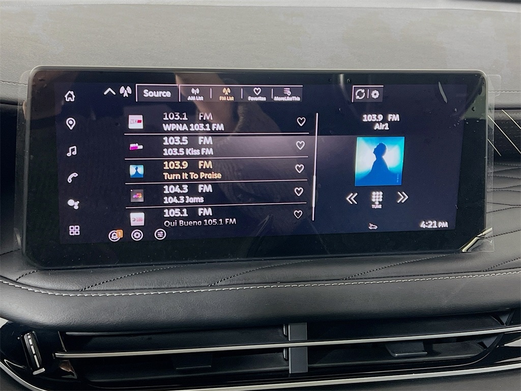 2026 INFINITI QX60 - Image 15