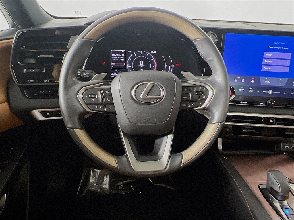 2023 LEXUS RX - Image 12