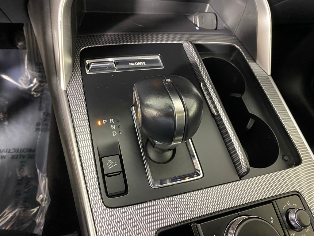 2024 MAZDA CX-90 - Image 19