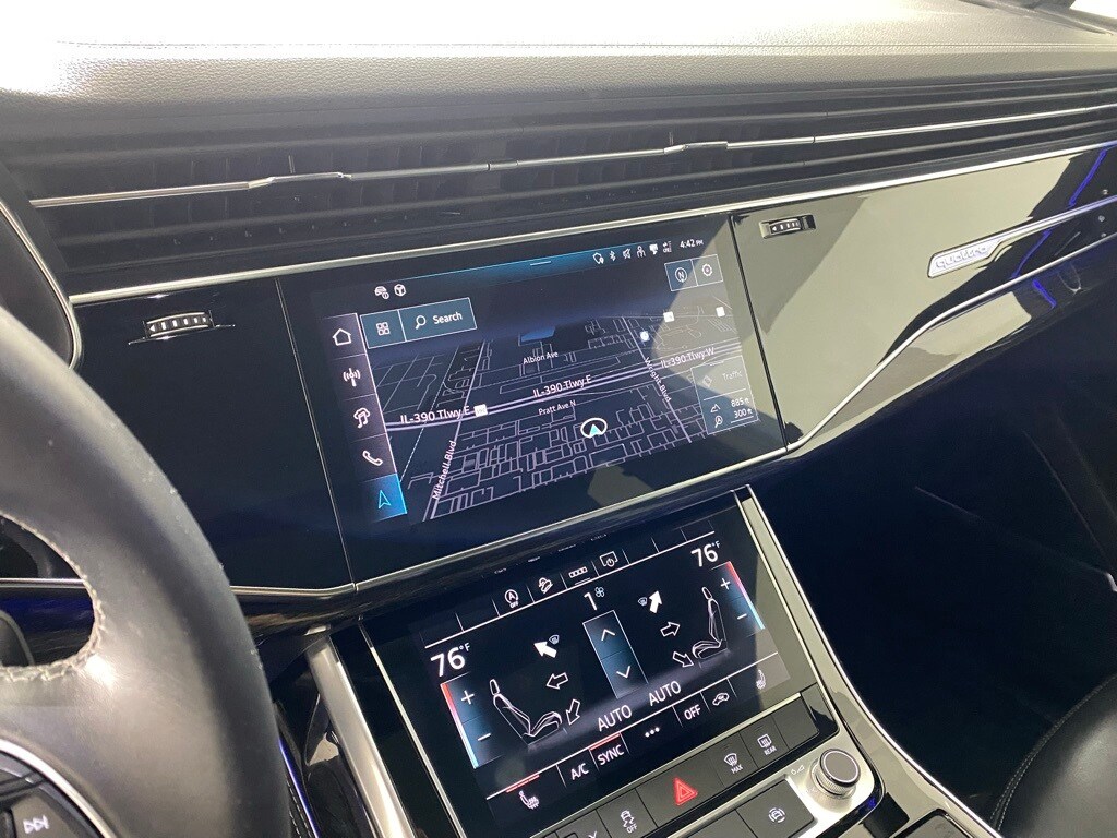 2025 AUDI Q7 - Image 26