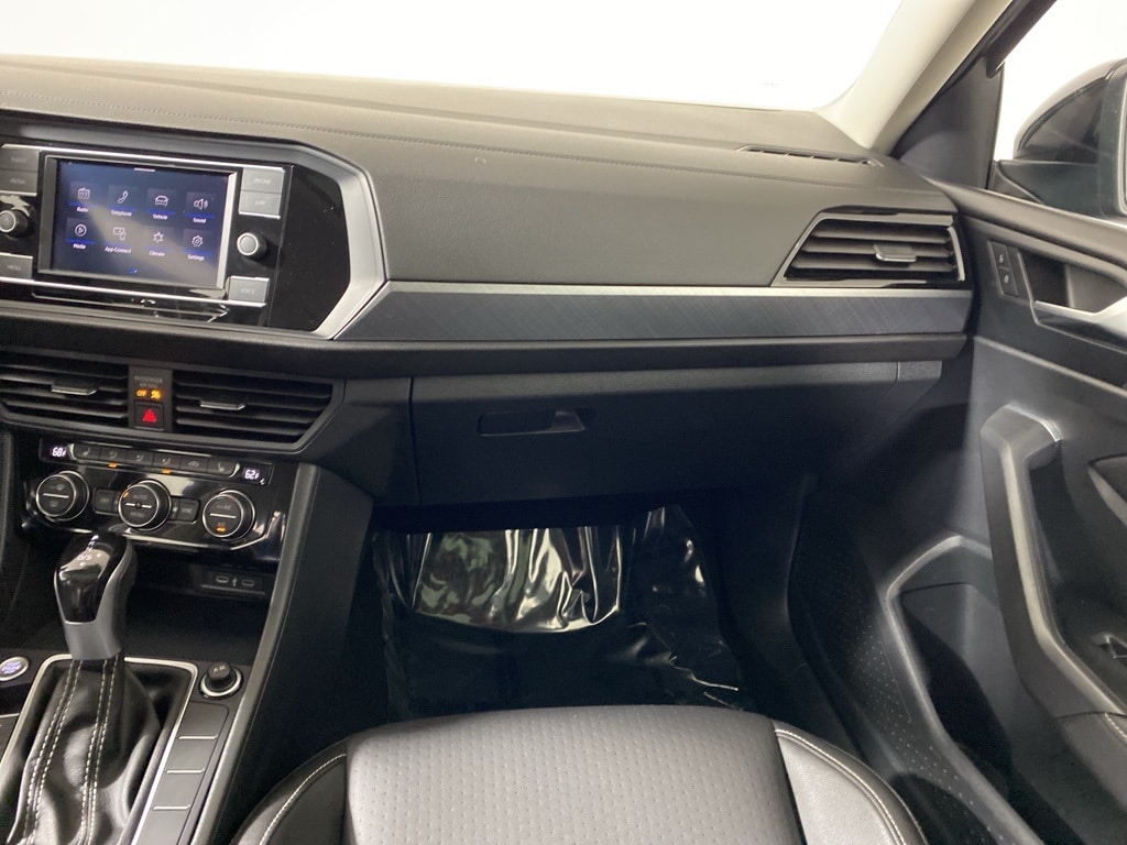 2024 VOLKSWAGEN JETTA - Image 24