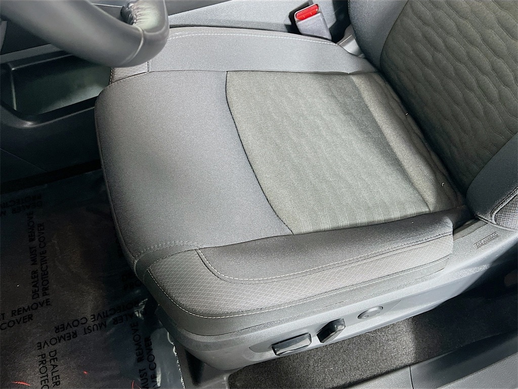 2025 NISSAN PATHFINDER - Image 18