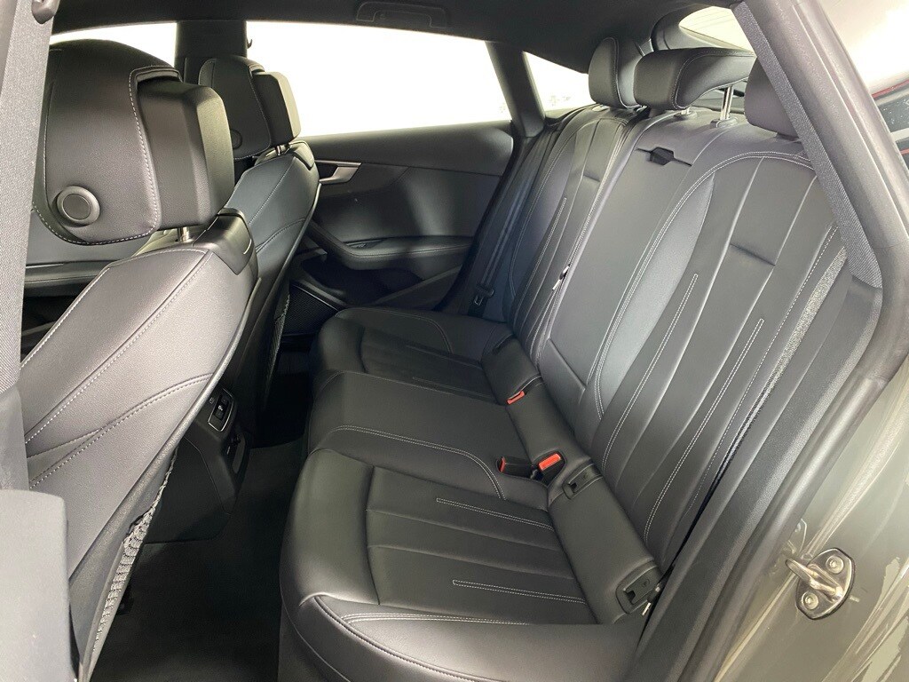 2024 AUDI A5 - Image 27