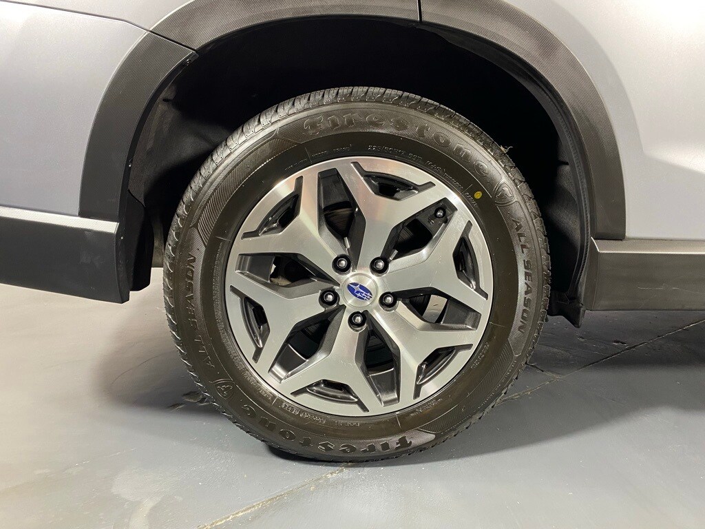 2022 SUBARU FORESTER - Image 31
