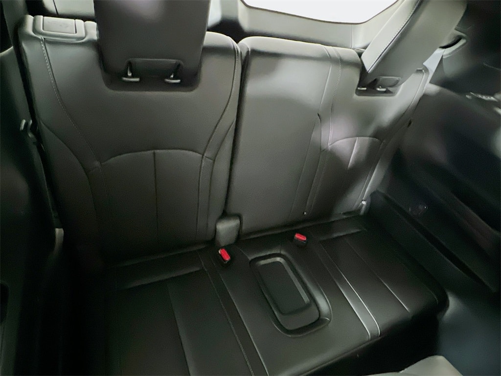 2026 INFINITI QX60 - Image 29