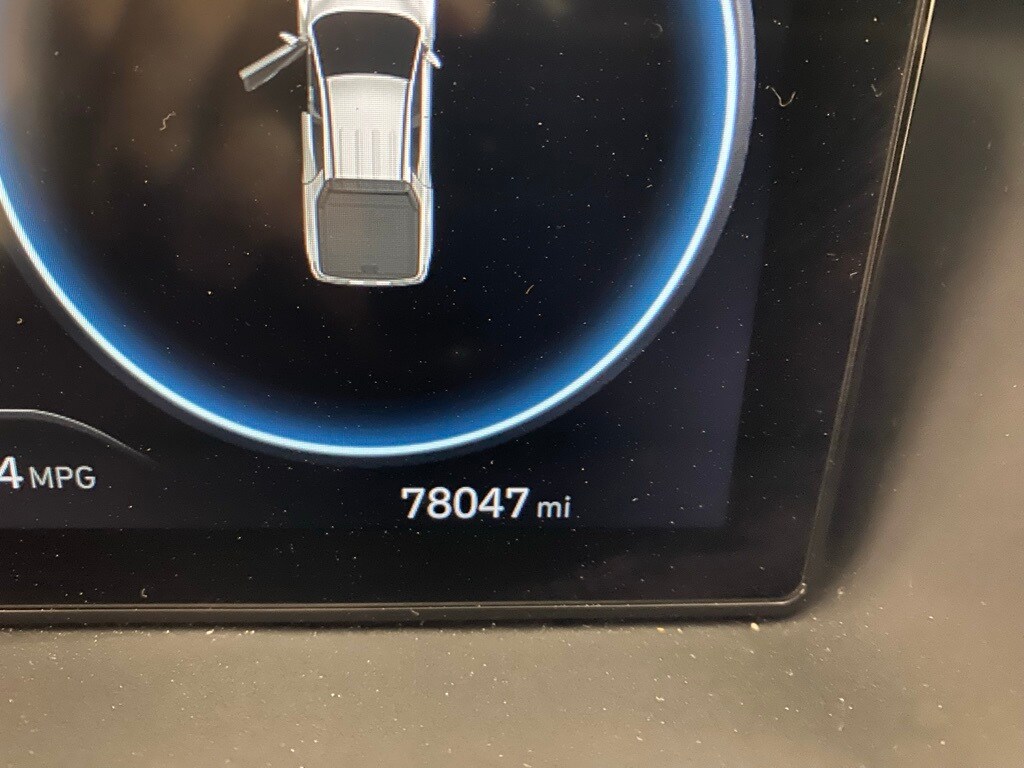 2022 HYUNDAI SANTA CRUZ - Image 12