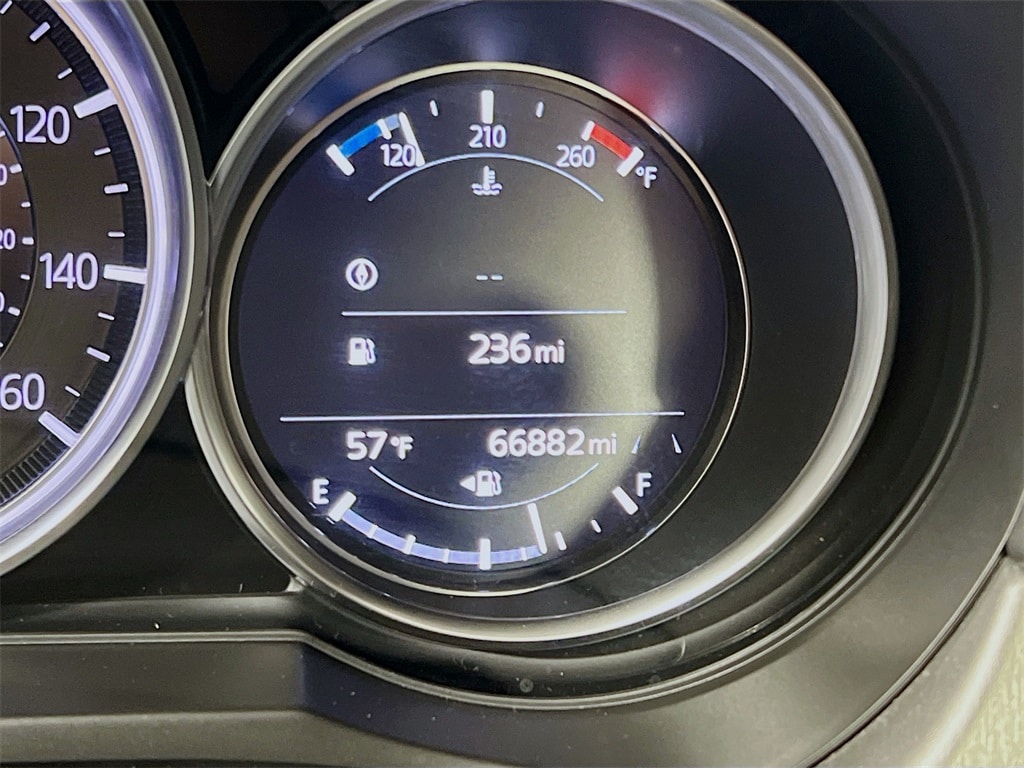 2018 MAZDA MAZDA6 - Image 12