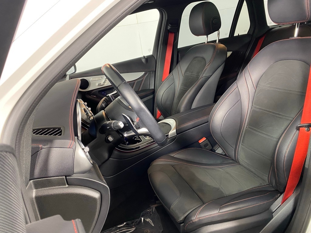 2022 MERCEDES-BENZ GLC-CLASS - Image 22