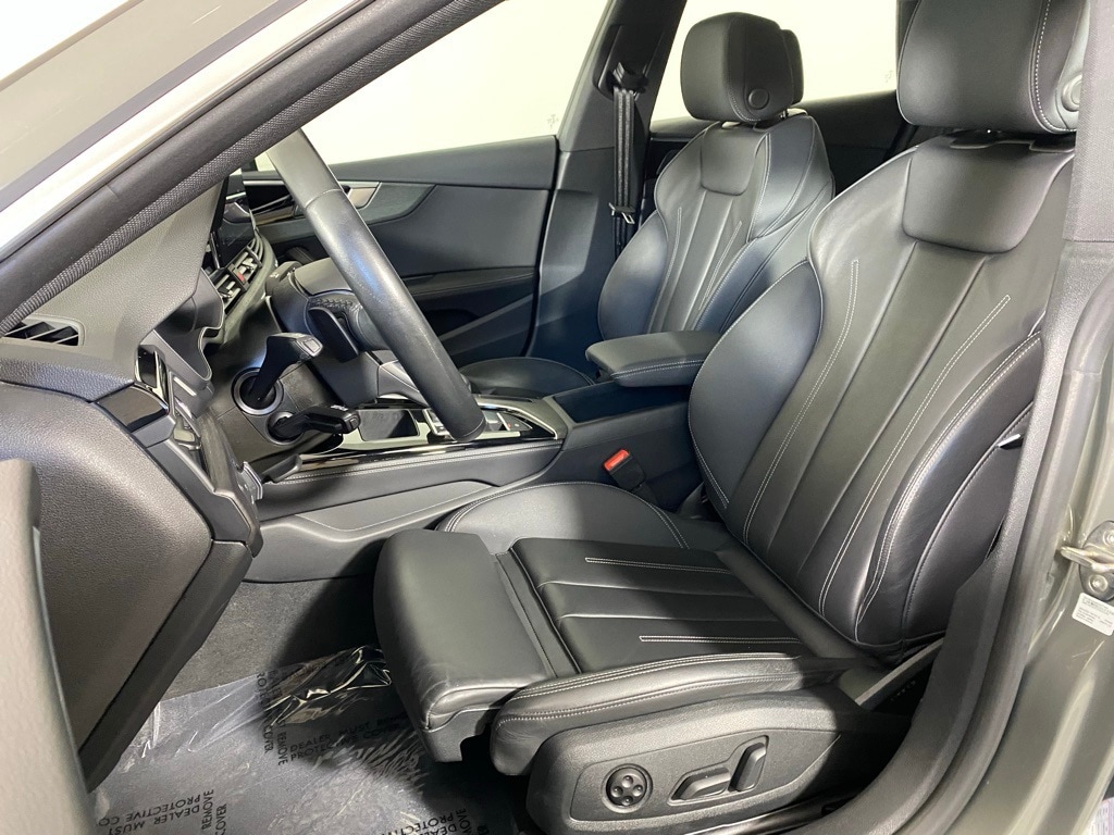 2024 AUDI A5 - Image 21