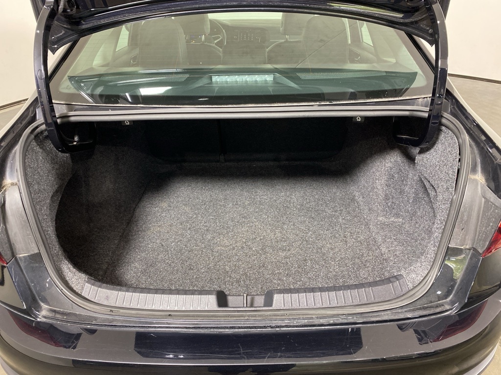 2024 VOLKSWAGEN JETTA - Image 27