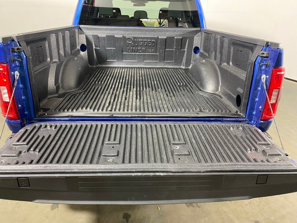 2023 FORD F-150 - Image 5