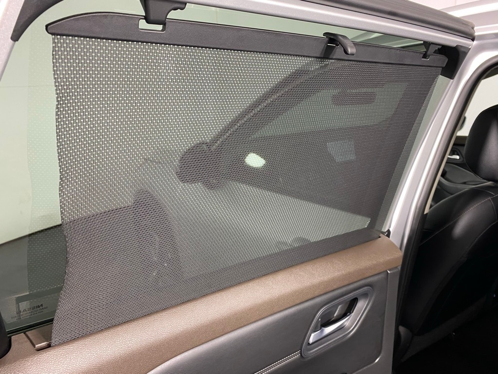 2023 NISSAN ROGUE - Image 28