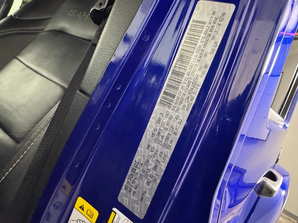 2018 JEEP WRANGLER - Image 31