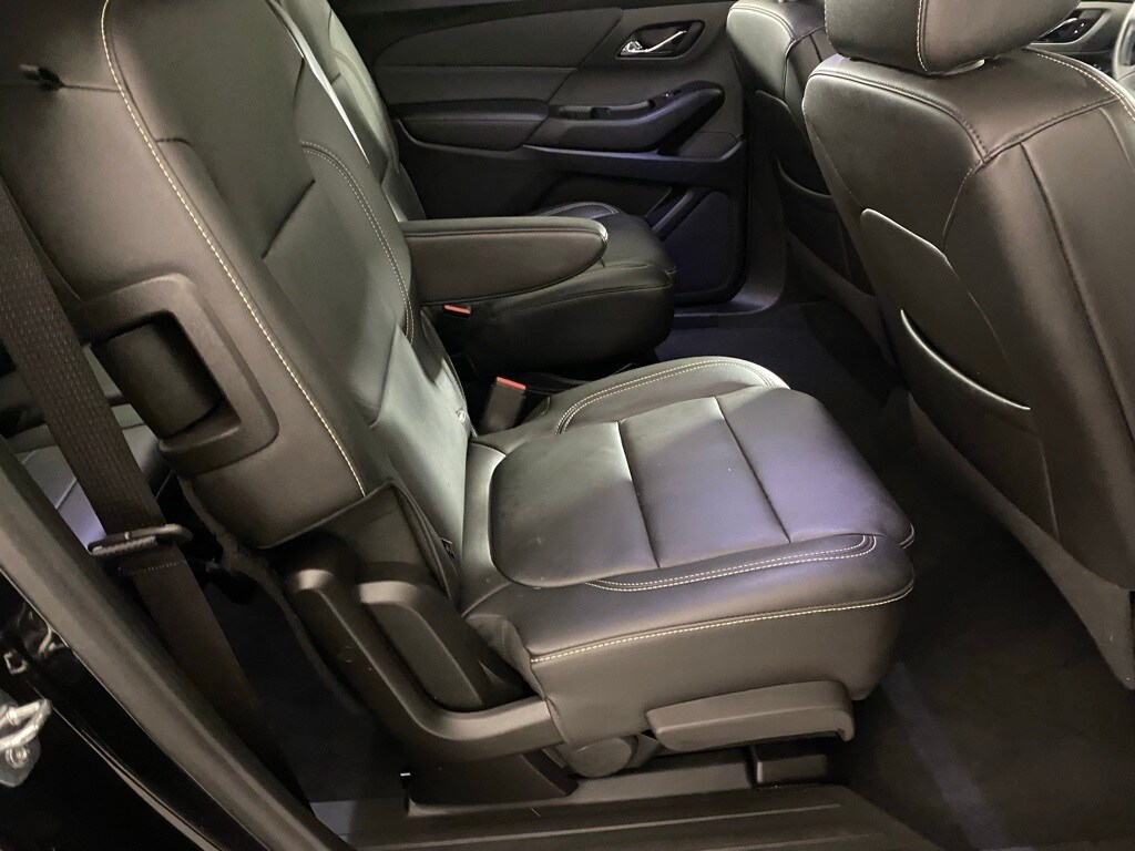 2023 CHEVROLET TRAVERSE - Image 27