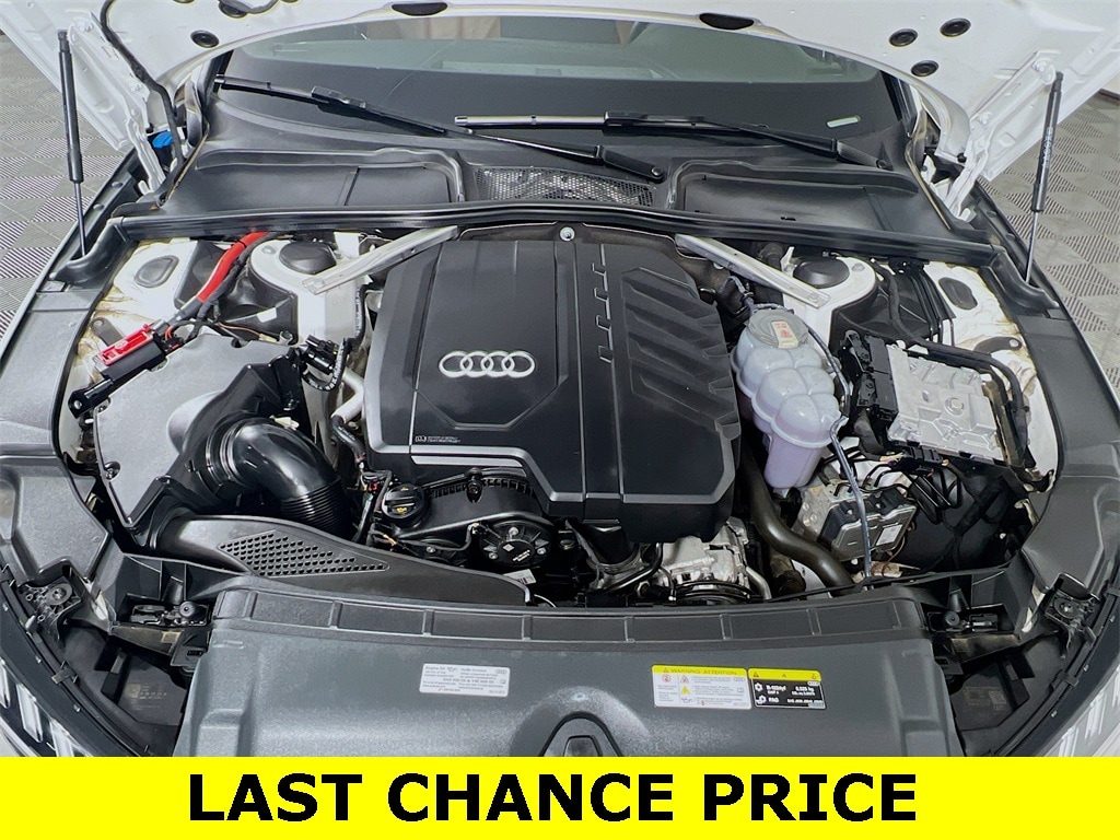 2023 AUDI A4 - Image 31