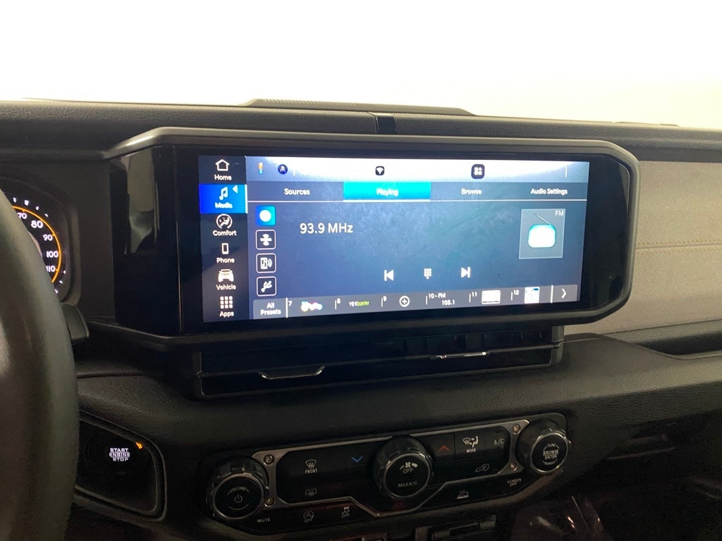 2024 JEEP WRANGLER - Image 24