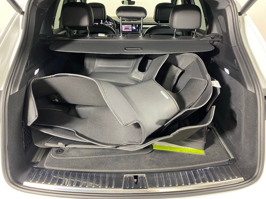 2022 PORSCHE CAYENNE - Image 26