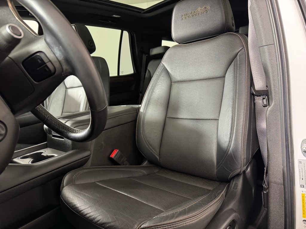 2021 CHEVROLET TAHOE - Image 18