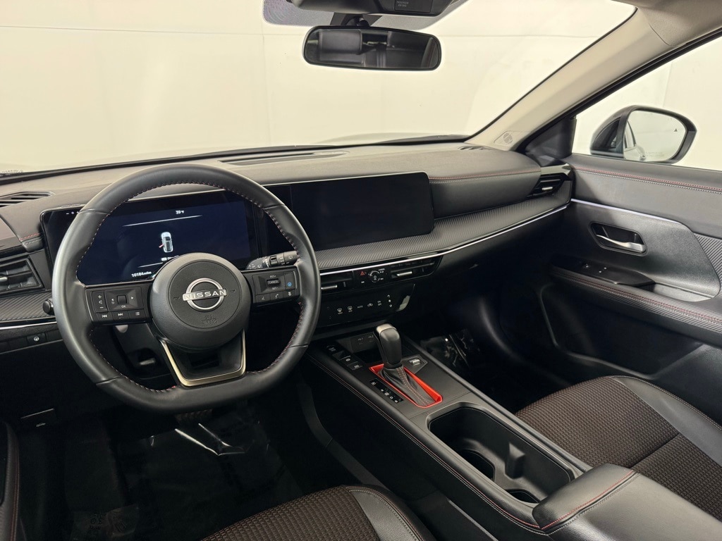 2025 NISSAN KICKS MPV - Image 23