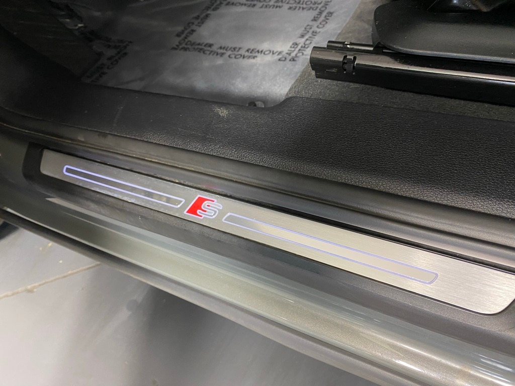 2024 AUDI Q3 - Image 23