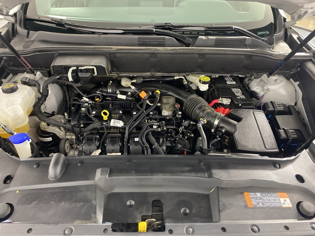 2023 LINCOLN NAUTILUS - Image 30