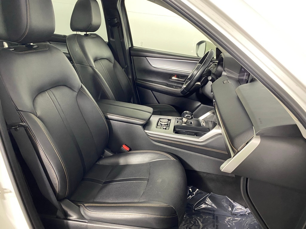 2024 MAZDA CX-90 - Image 30