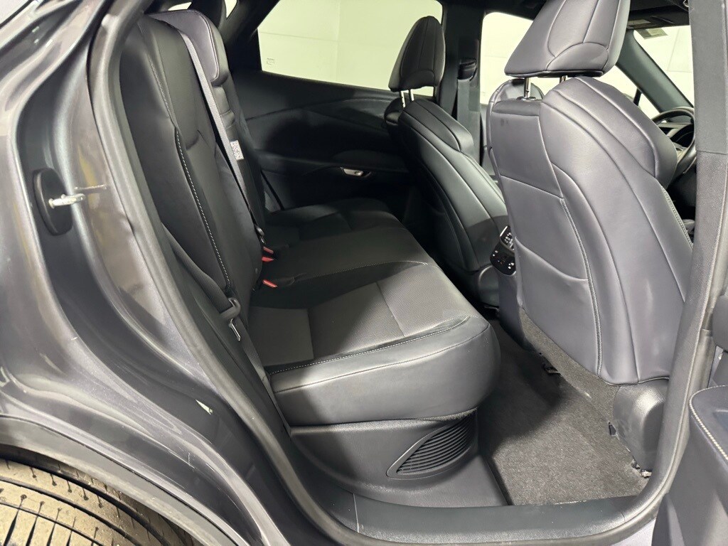 2023 LEXUS RX - Image 30