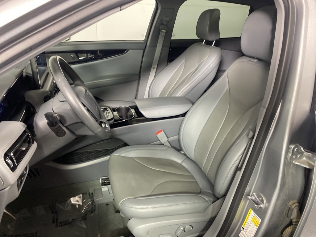 2023 LINCOLN NAUTILUS - Image 19