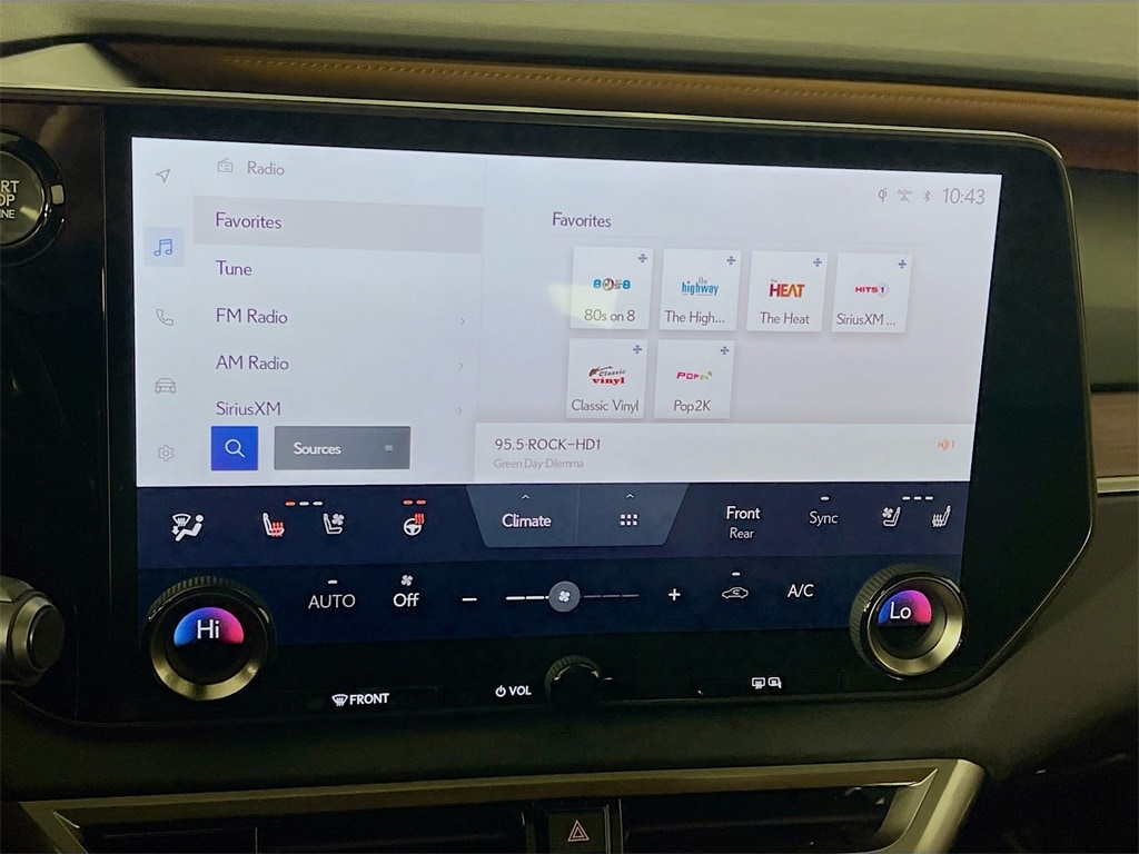 2023 LEXUS RX - Image 15