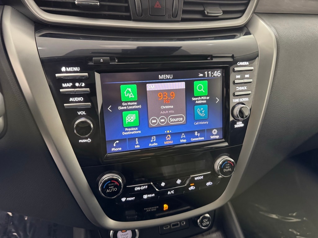 2023 NISSAN MURANO - Image 19