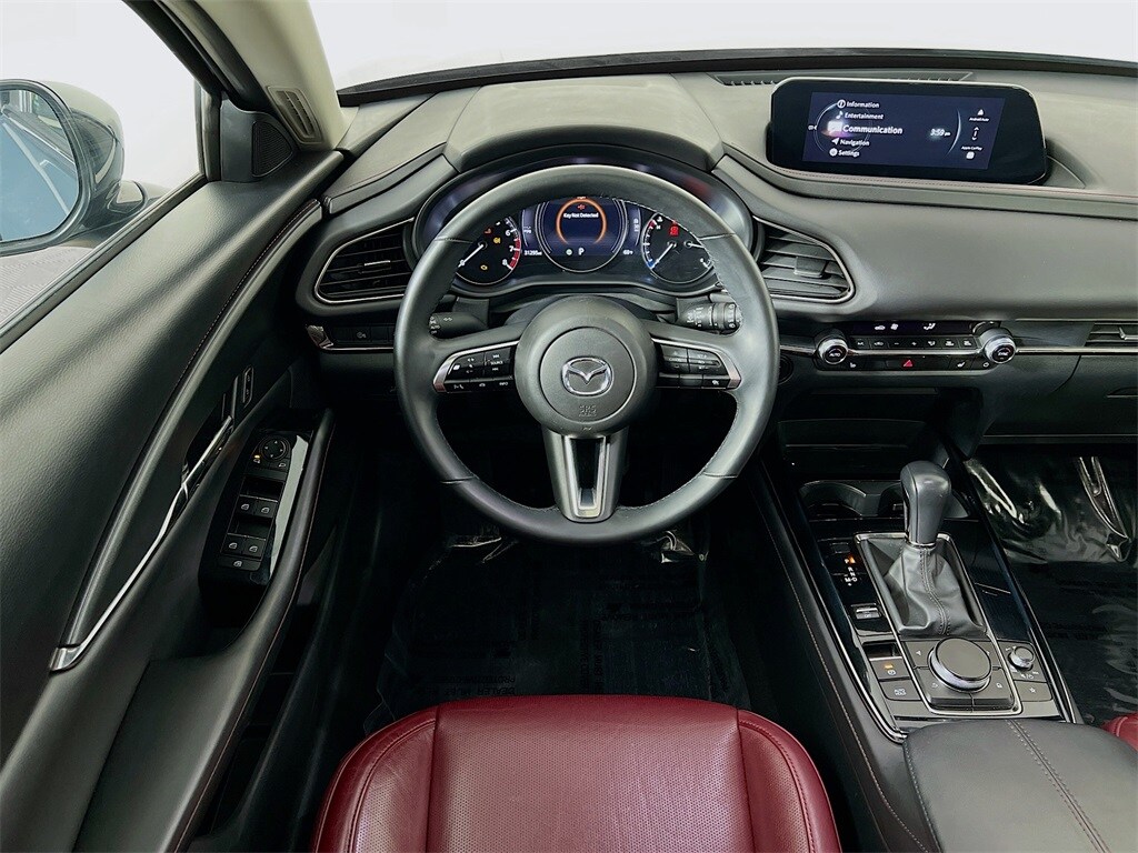 2025 MAZDA CX-30 - Image 22