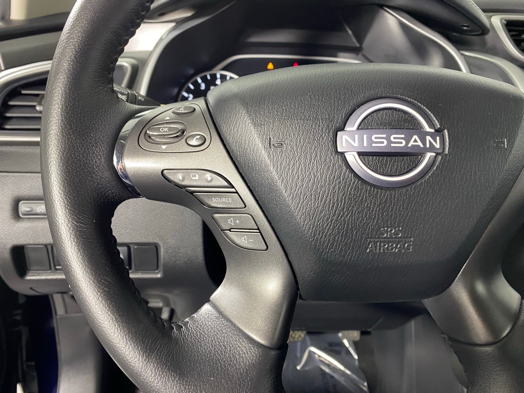 2023 NISSAN MURANO - Image 10