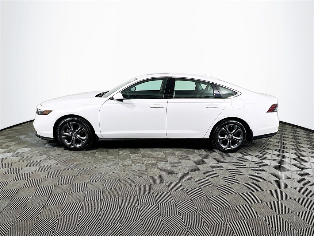 2023 HONDA ACCORD - Image 2