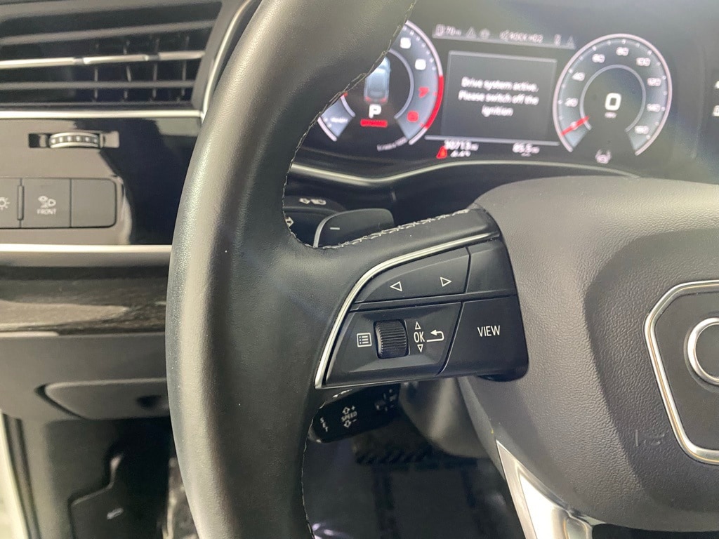 2025 AUDI Q7 - Image 21