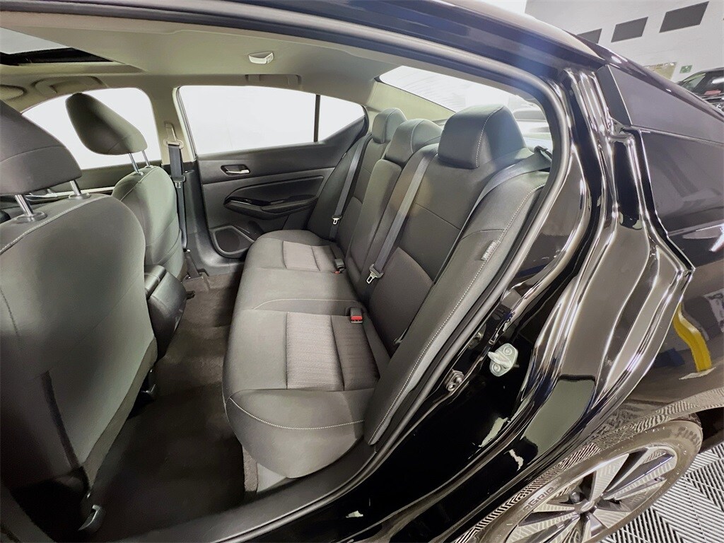 2022 NISSAN ALTIMA - Image 25