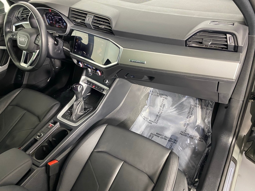 2024 AUDI Q3 - Image 31