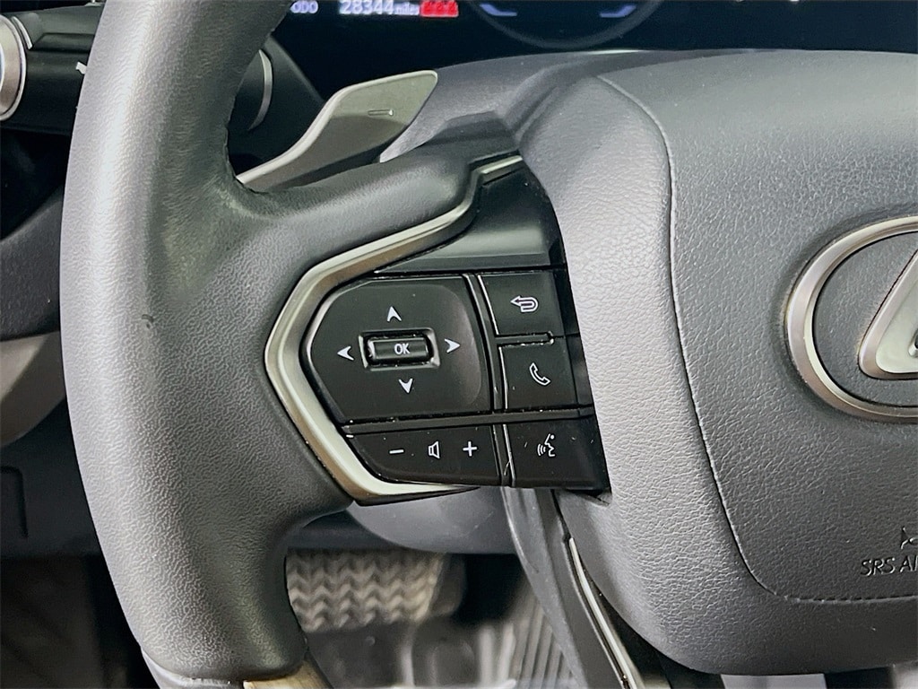 2023 LEXUS RX - Image 11