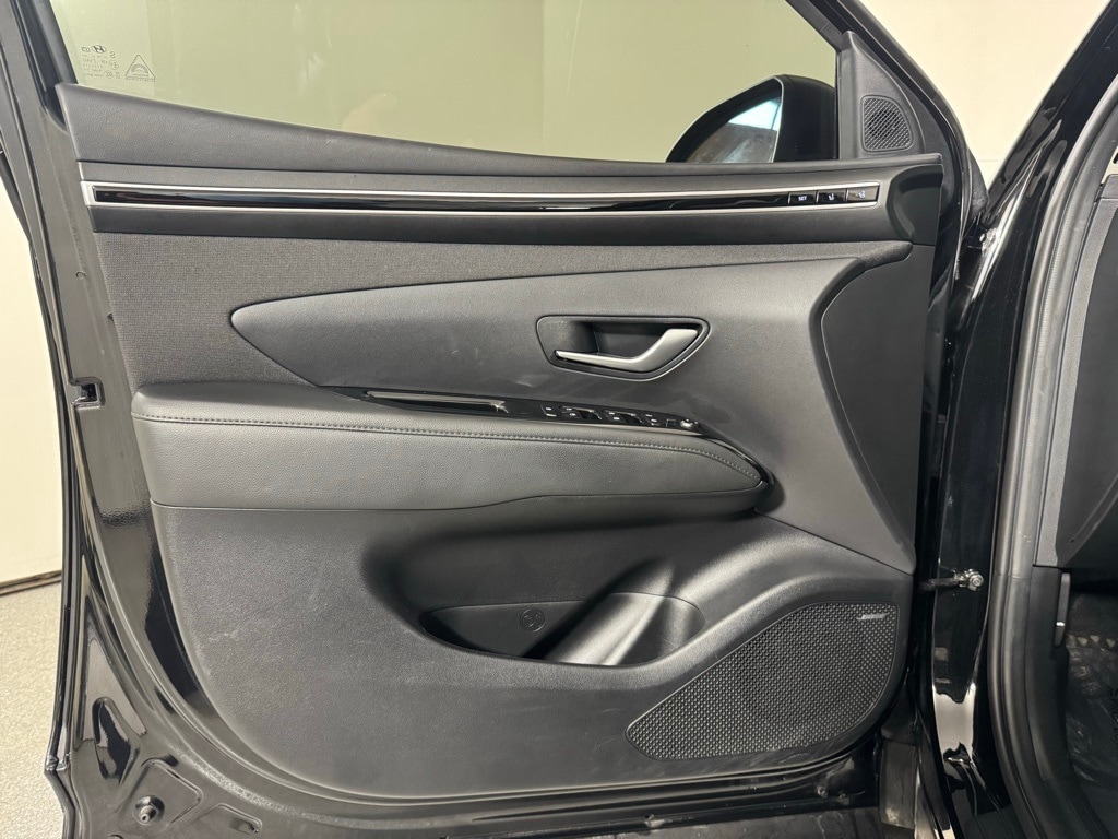 2023 HYUNDAI TUCSON - Image 9