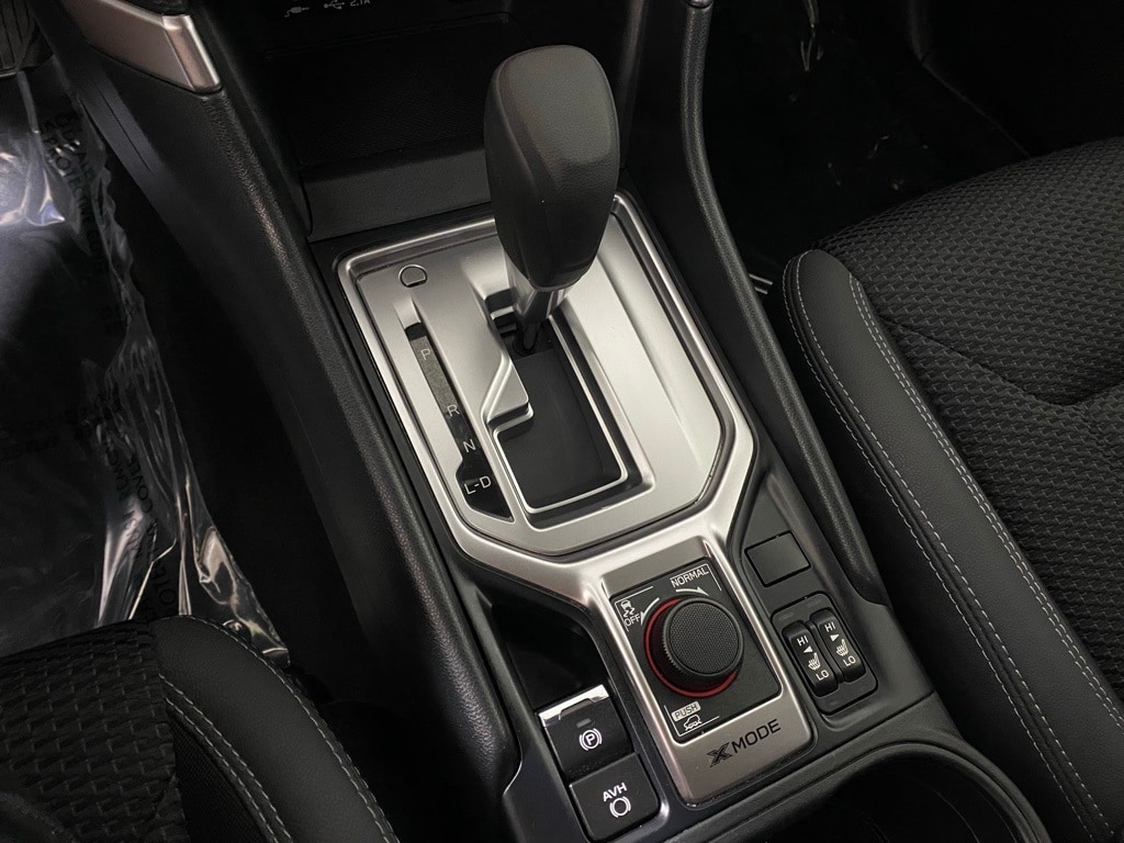 2022 SUBARU FORESTER - Image 18