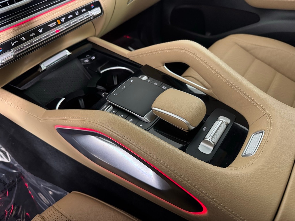 2024 MERCEDES-BENZ GLS-CLASS - Image 24