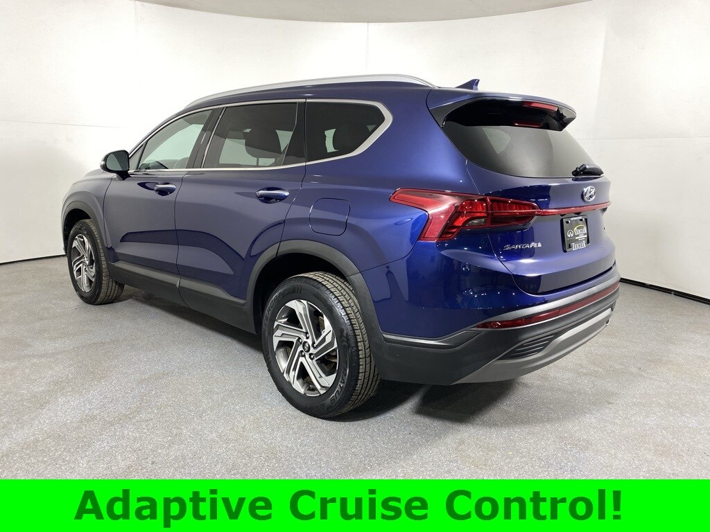 2023 HYUNDAI SANTA FE - Image 3